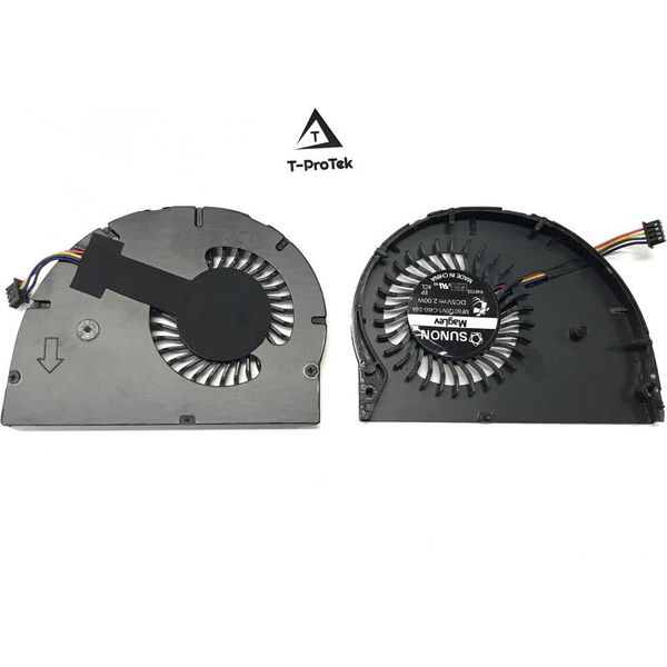Ventilatore Fan Cooler Compatibile Per MF60120V1-C460-S9A / Dc 5V--2.00W-image