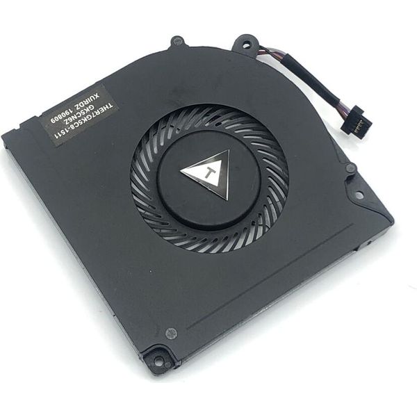Ventola Di Ricambio Cooler Compatibile Per XR50060S1-C390-S8A Dc 5V-2,25W-image