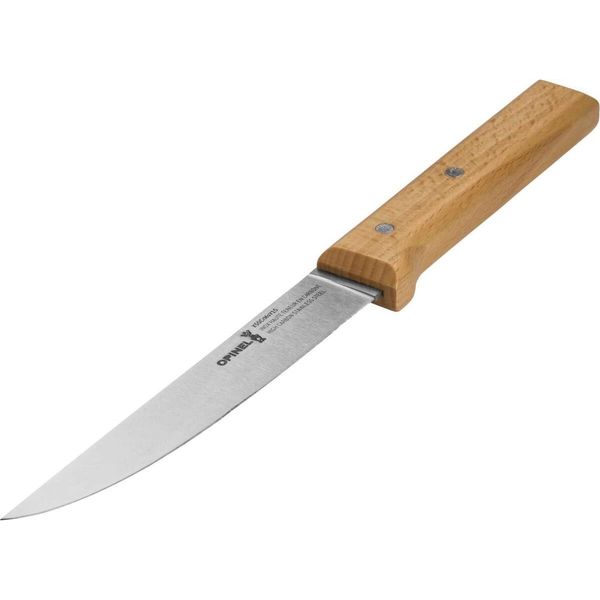 Opinel Parallele No.120 Coltello Da Intaglio 16 Cm-image