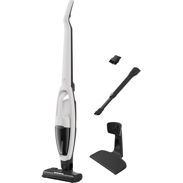 Electrolux ES52CB18SH Hoover-image