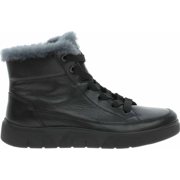 Stivaletti Donna Ara 12-24440-01 Schwarz 37-image