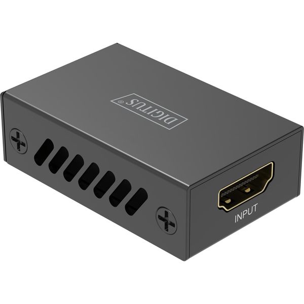 Digitus Digitus Ripetitore Hdmi, 8K/60Hz-image