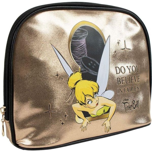 CerdÀ - Tinker Bell Kosmetyczka PodróżNa, Oficjalny Produkt Disney-image