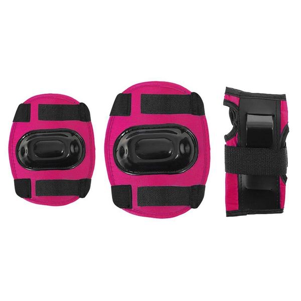Nils Extreme Protezioni Sportive L H180, 162333162333-image