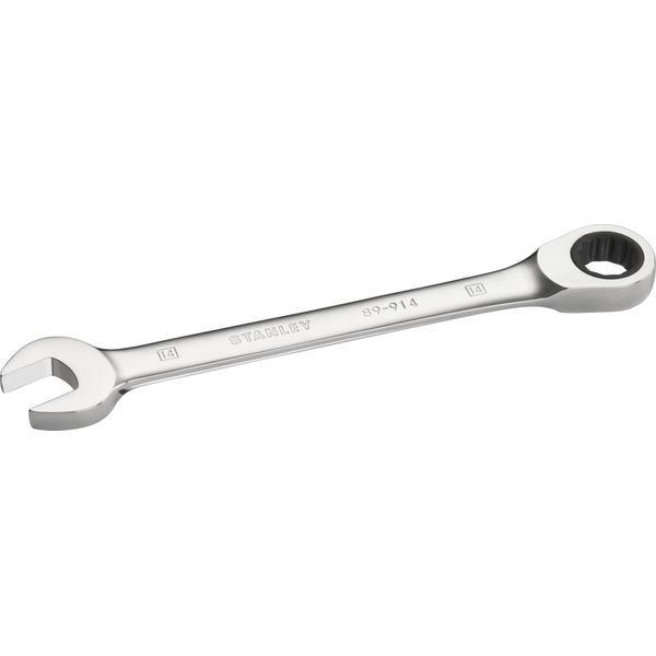 Stanley Hts Ringmaulschluessel Mit Ratsche 14 Mm-image