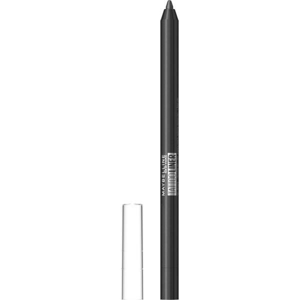 Maybelline Tattoo Liner Gel Eyeliner 983 Metallic Night-image