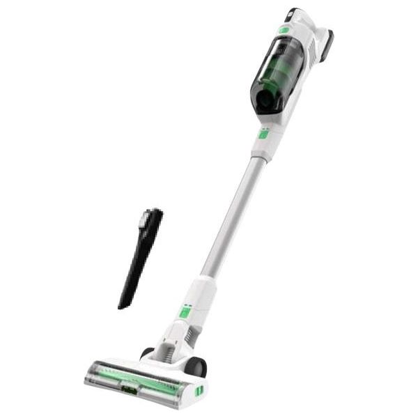 Black & Decker REVSV18D1 Aspirapolvere A Bastone/Spazzola Elettrica 2 In 1 Aspirapolvere A Bastone A Secco Senza Sacco 0,5 L 36 W Verde - Bianco 2 Ah (REVSV18D1)-image