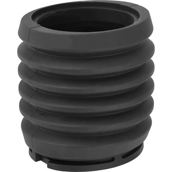 Ninebot, Soffietto Ammortizzatore Ninebot F2 Pro Original, Nero-image