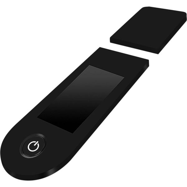 Avizar, Protezione Dello Schermo Per Xiaomi M365, Nero-image
