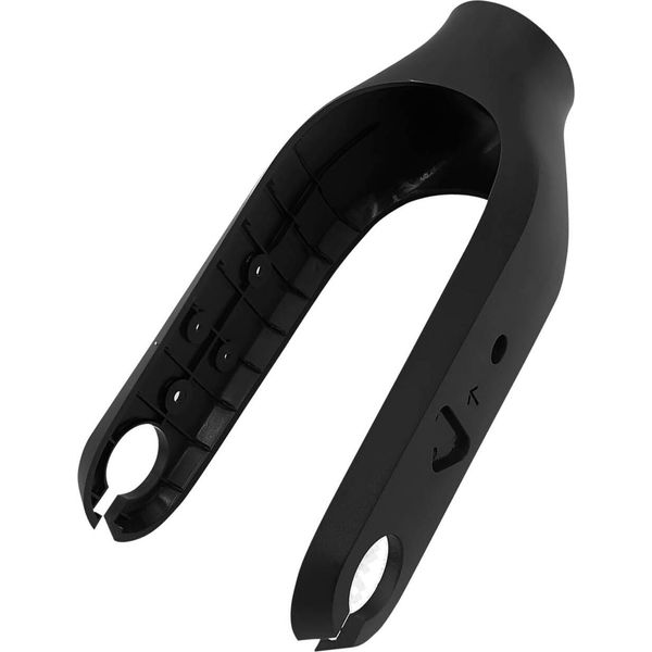Avizar, Coperchio Della Forcella Per Xiaomi Mi 4 Pro Scooter Di Prima Generazione, Nero-image