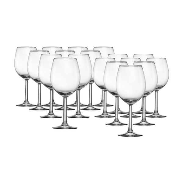 Ritzenhoff & Breker RotweingläSer Vio 4Gastro 430 Ml 6Er Set-image