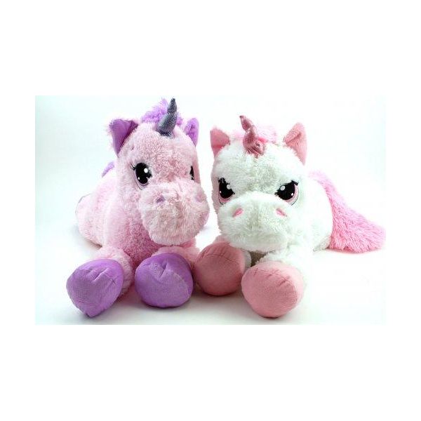 Unicorno Di Peluche Xxl Eddy Toys-image