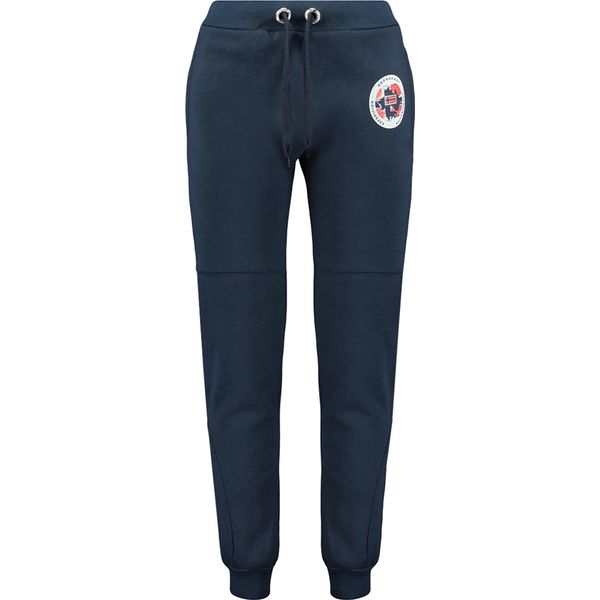 Geographical Norway Herren Jogginghose Marine Su1204H/Gn/Navy GröSse L-image