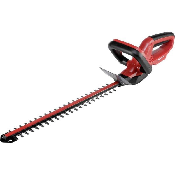 Tagliasiepi A Batteria Einhell Power X-Change GE-CH 1846 Li-Solo-image