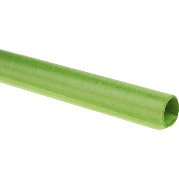 20X Folia 88120-51 Carta Trasparente - Verde Chiaro, 70 Cm X 100 Cm, 42 G/M²-image