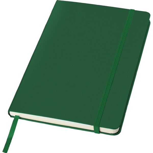 Quaderno Journalbooks PF466 (21,3 X 14,4 X 1,5 Cm) (Verde)-image