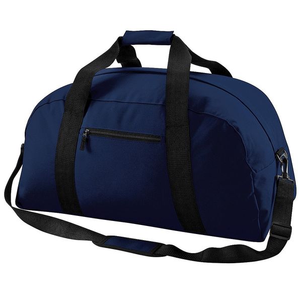 Borsa Da Viaggio Bagbase (2 Pezzi/Confezione) RW6923 (Taglia Unica) (Blu Navy)-image
