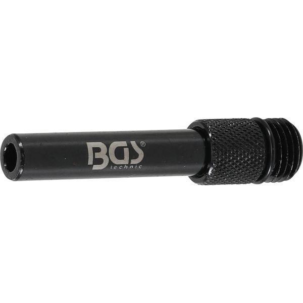 Bgs Technic 9992-116 Mini Cooper - Adattatore Di Riempimento - Nero-image