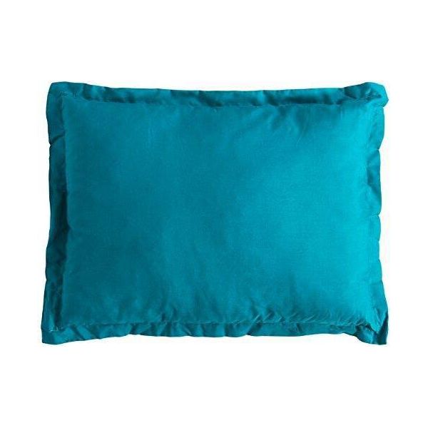 Cuscino Da Viaggio Trespass Snoozefest TP4682 (Taglia Unica) (Blu Petrolio)-image