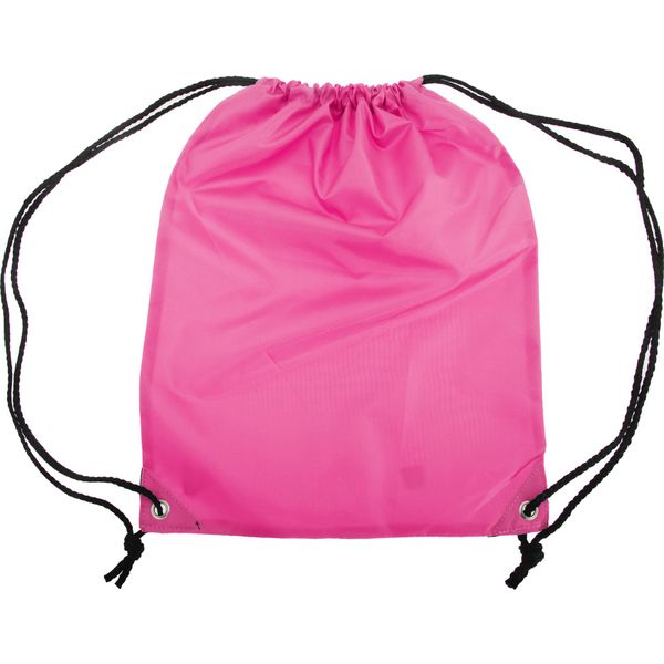 Shugon Stafford Borsa Da Palestra Monocolore - 13 Litri (2 Pezzi/Confezione) BC4325 (Taglia Unica) (Rosa)-image