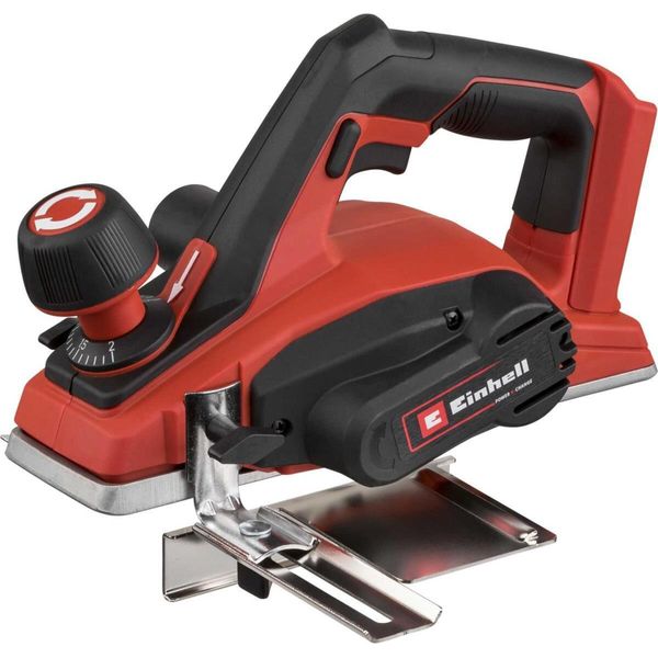 Pialla A Batteria Einhell TE-PL 18/82 Li-Solo-image
