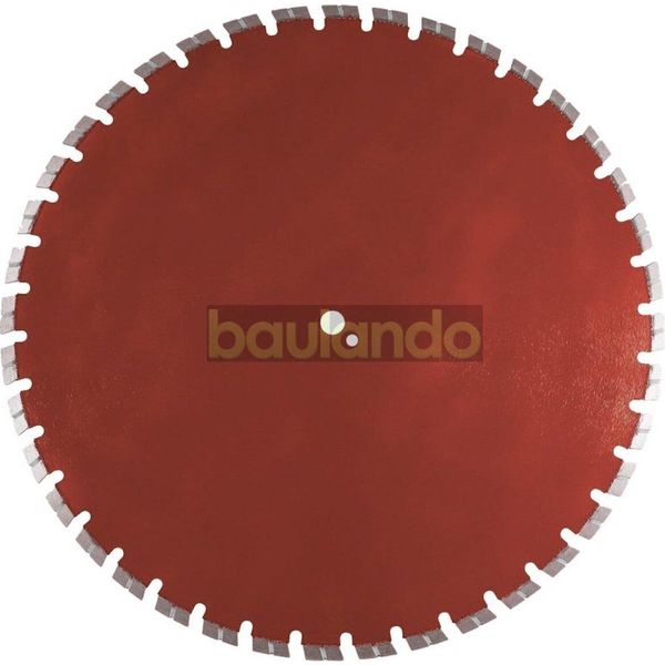 Norton Clipper Disco Diamantato Extreme Beton - Calcestruzzo 20 700 X 25,4 Mm-image