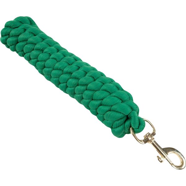 Corda Per Cavalli Shires Wessex ER347 (Taglia Unica) (Verde)-image