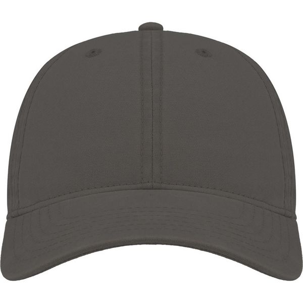 Atlantis - Cappello "Groovy"" A 6 Segmenti AB515 (Taglia Unica) (Grigio Scuro)"-image