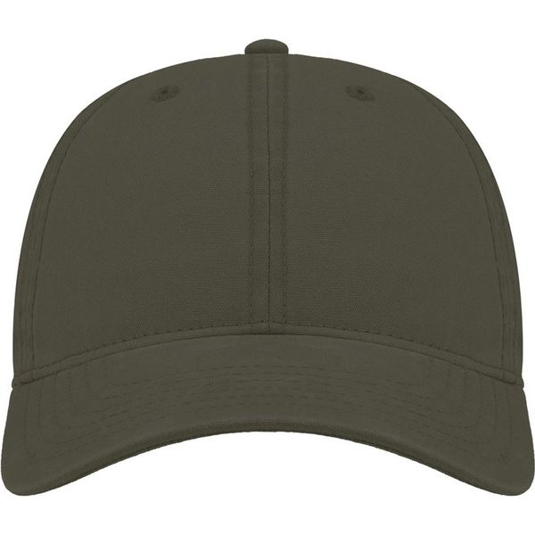 Atlantis - Cappello "Groovy"" A 6 Segmenti AB515 (Taglia Unica) (Olive)"-image
