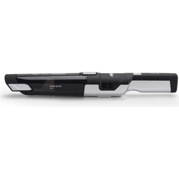 Fakir As 1110 Lt Premium Aspirapolvere A Batteria 120 W, Aspirapolvere Portatile, Aspirapolvere A Batteria Con Batteria Agli Ioni Di Litio Da 11,1 V, 2 Livelli Di Aspirazione, Aspirapolvere Per Auto-image