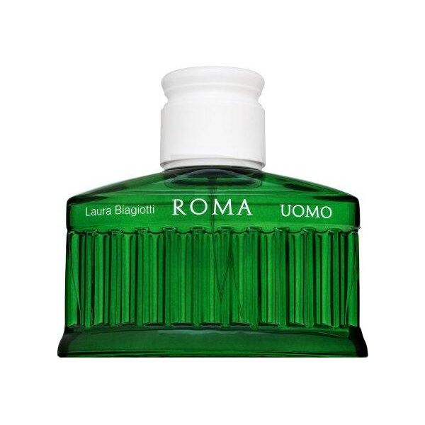 Laura Biagiotti Roma Uomo Green Swing Eau De Toilette 75Ml-image