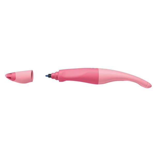 Stabilo® 6892/39-41 Rollerball Easyoriginal Per Destrorsi - Rosy Blush, Cartuccia Inclusa-image