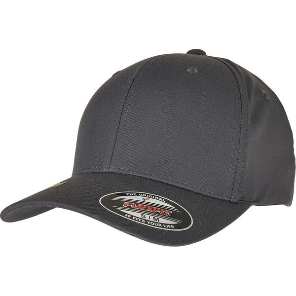 Yupoong - Cappello Da Baseball "Flexfit"" Per Uomo/Donna Unisex RW8622 (L - Xl) (Carbone Chiaro)"-image