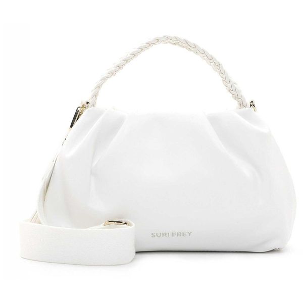 Suri Frey Borsetta Borsa A Tracolla Josy Handbag White Bianco-image