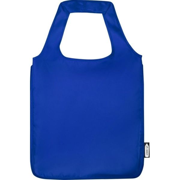 Bullet - Borsa "Ash"", Rpet (Polietilene Tereftalato Riciclato) PF3803 (Taglia Unica) (Blu Royal)"-image