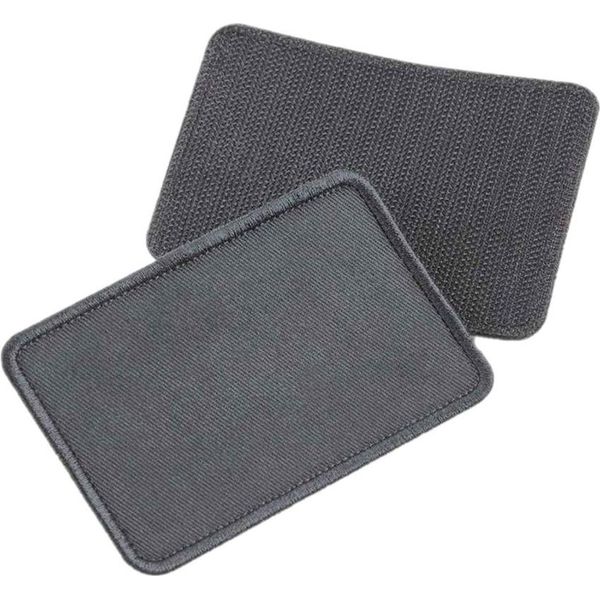 Beechfield - Toppa, Cotone Rimovibile PC4702 (Taglia Unica) (Grigio Grafite)-image