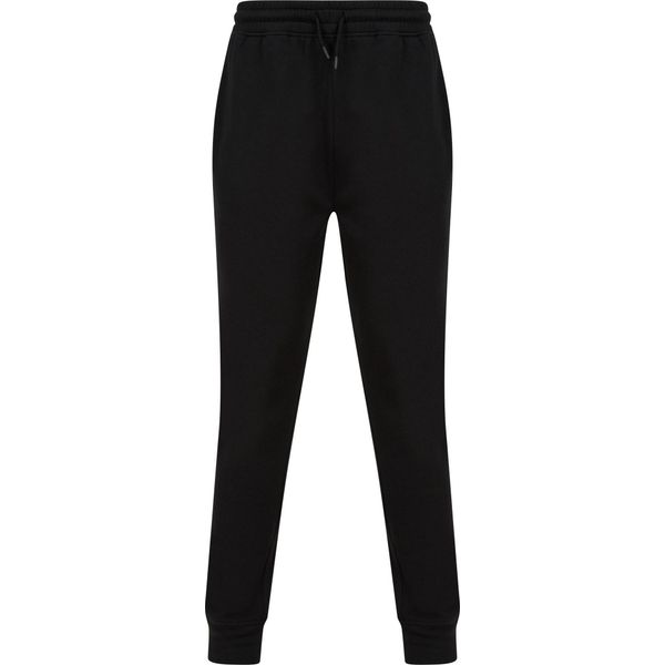 Tombo - Pantaloni Da Jogging "Athleisure"" Per Uomo/Donna Unisex PC4796 (M) (Nero)"-image