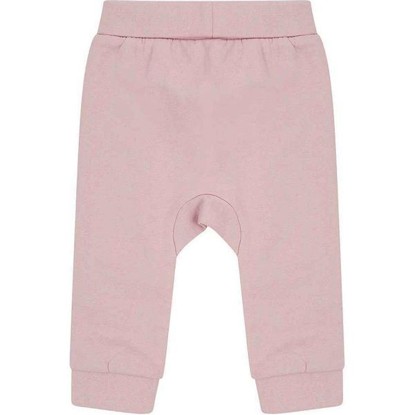 Larkwood - Pantaloni Da Jogging Per Bambini PC4922 (86) (Rosa Chiaro)-image