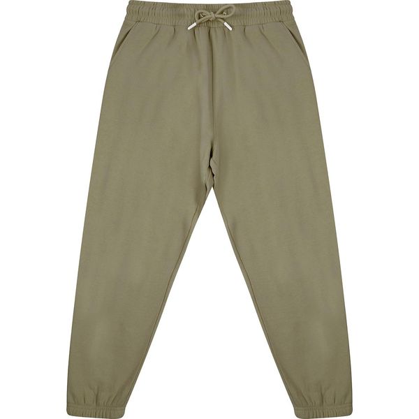 Sf - "Fashion"" Jogginghosen FüR Herren/Damen Unisex RW8576 (Xxs) (Khaki)"-image