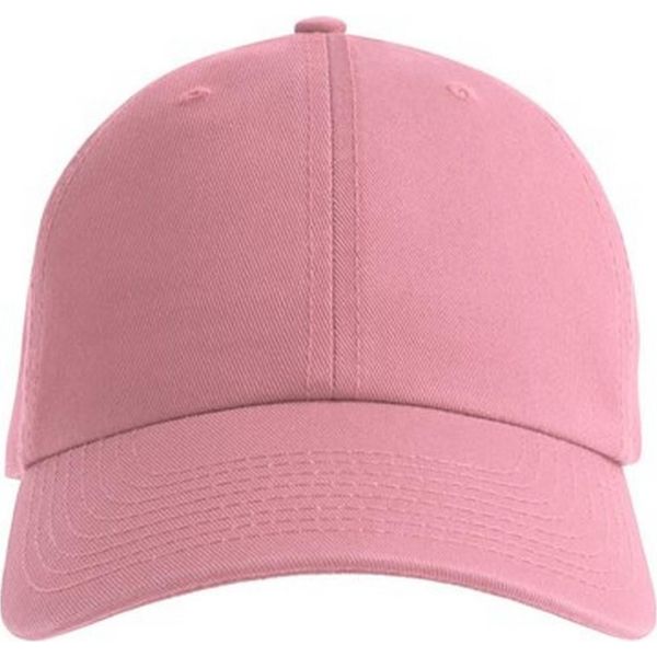 Atlantis - Cappellino Da Baseball "Fraser"" Per Uomo/Donna Unisex AB528 (Taglia Unica) (Rosa)"-image