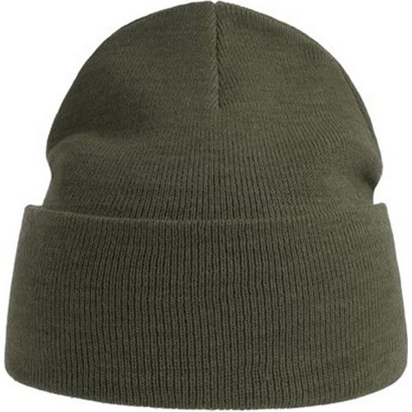 Atlantis - Cappello "Pure"" Per Uomo/Donna Unisex AB549 (Taglia Unica) (Oliva)"-image