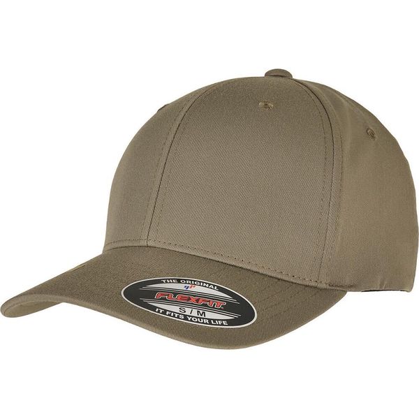 Yupoong - Cappello Da Baseball "Flexfit"" Per Uomo/Donna Unisex RW8622 (S - M) (Loden)"-image