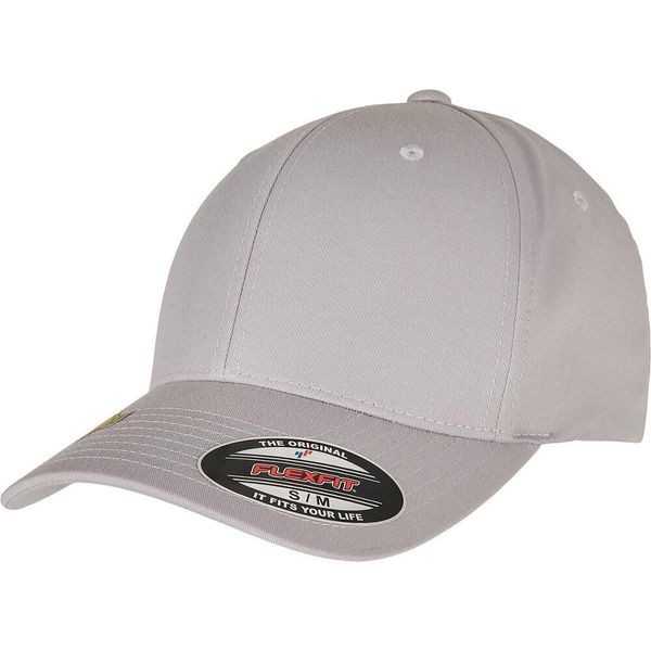 Yupoong - Cappello Da Baseball "Flexfit"" Per Uomo/Donna Unisex RW8622 (L - Xl) (Argento)"-image