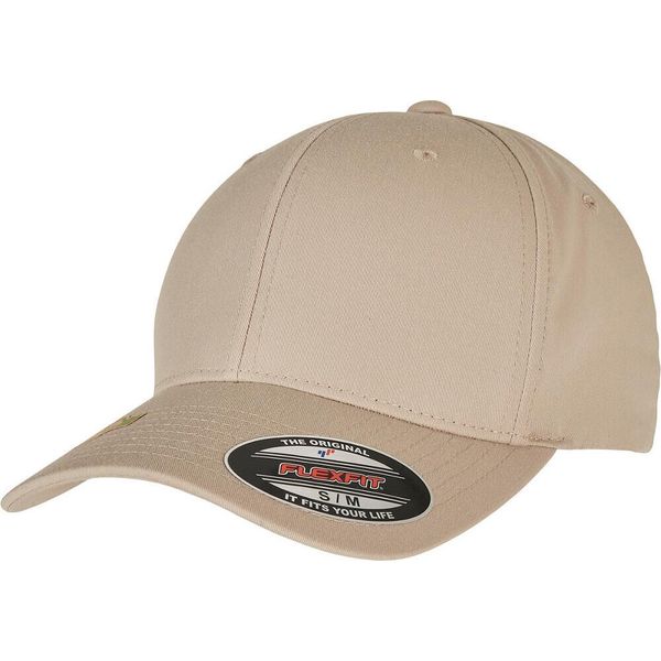Yupoong - Cappellino Da Baseball "Flexfit"" Per Uomo/Donna Unisex RW8622 (L - Xl) (Khaki)"-image