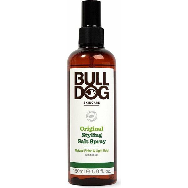 Bulldog Original Styling Salt Spray 150 Ml-image
