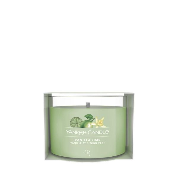 Yankee Candle Vanilla Lime 37 G-image