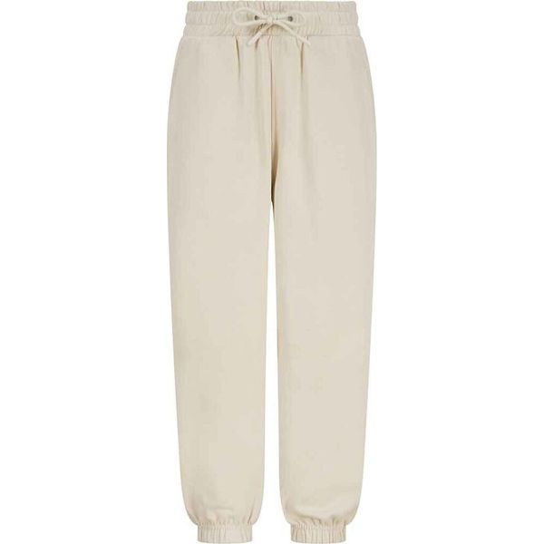 Sf Minni - Pantaloni Da Jogging Per Bambini PC5267 (128) (Grigio Pietra Chiaro)-image