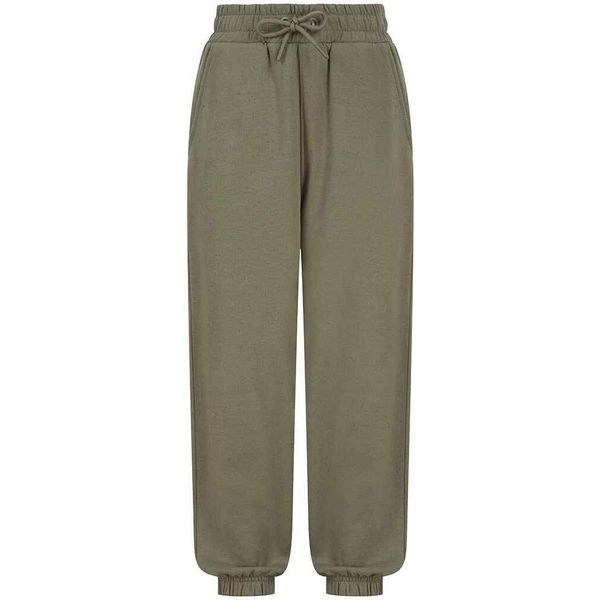 Sf Minni - Jogginghosen FüR Kinder PC5267 (128) (Khaki)-image