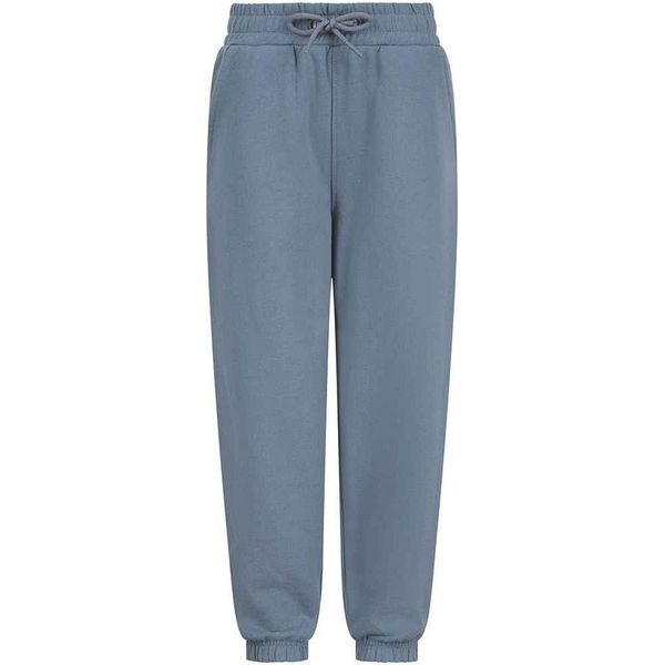 Sf Minni - Pantaloni Da Jogging Per Bambini PC5267 (128) (Blu Pietra)-image