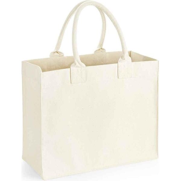 Westford Mill - Borsa "Resort"" PC5263 (Taglia Unica) (Naturale)"-image
